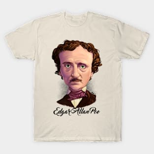 Edgar Allan Poe T-Shirt